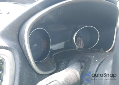 2018 Jeep Compass Latitude 4X4 из США, поврежденный, VIN 3C4NJDBB9JT245408